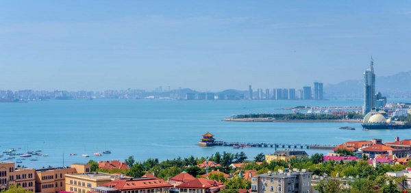 全国去海边旅游哪里好