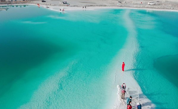 全国去海边旅游哪里好