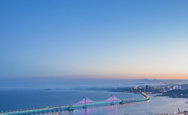 全国去海边旅游哪里好