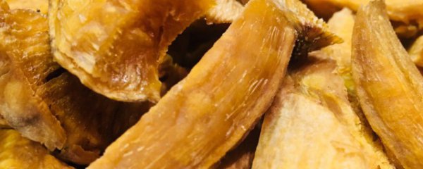 吃白薯干的好处和坏处