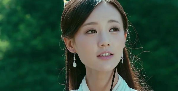 黄蓉的饰演者是谁