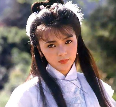 黄蓉的饰演者是谁