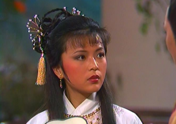 黄蓉的饰演者是谁