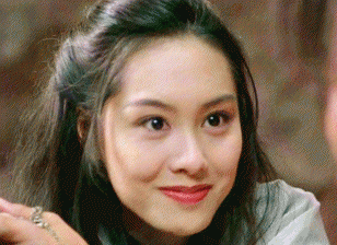 黄蓉的饰演者是谁