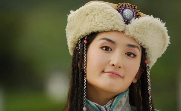 黄蓉的饰演者是谁