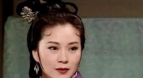 黄蓉的饰演者是谁