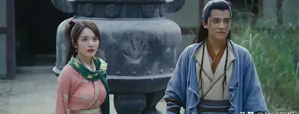 黄蓉的饰演者是谁