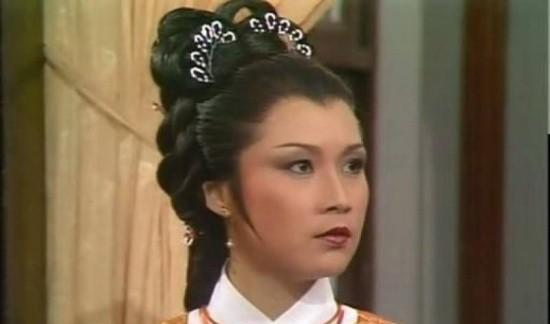 黄蓉的饰演者是谁