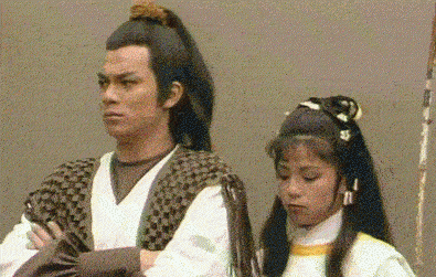 黄蓉的饰演者是谁