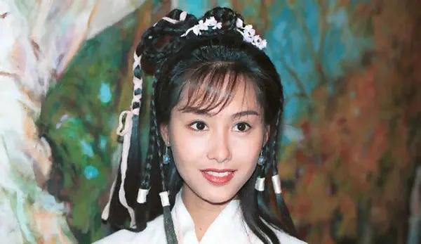 黄蓉的饰演者是谁