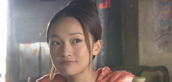 黄蓉的饰演者是谁