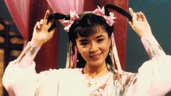 黄蓉的饰演者是谁