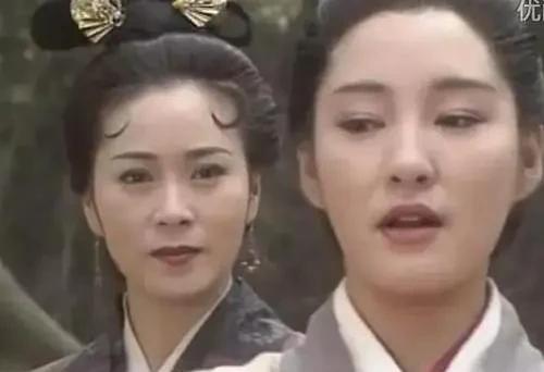 黄蓉的饰演者是谁