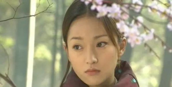 黄蓉的饰演者是谁