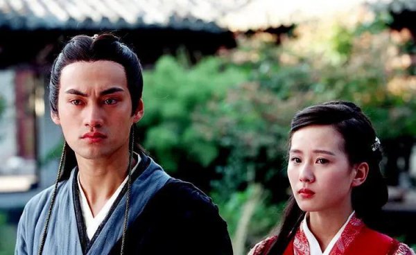 黄蓉的饰演者是谁