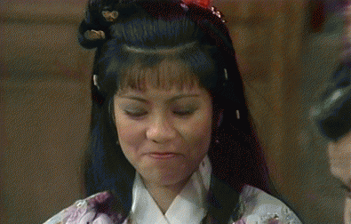 黄蓉的饰演者是谁