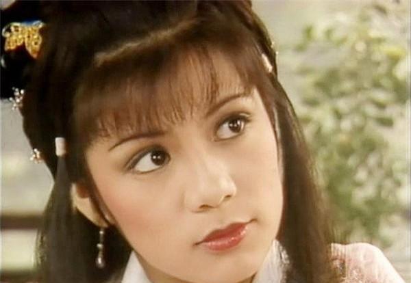 黄蓉的饰演者是谁