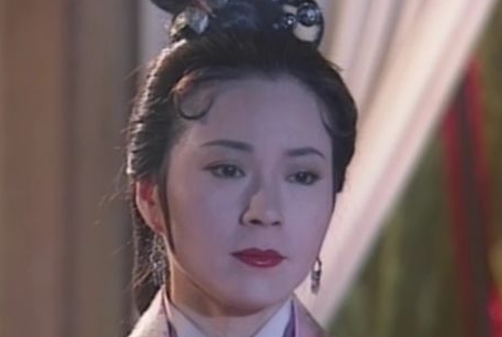 黄蓉的饰演者是谁