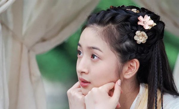 黄蓉的饰演者是谁