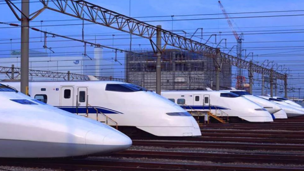 高铁为什么从350降到300