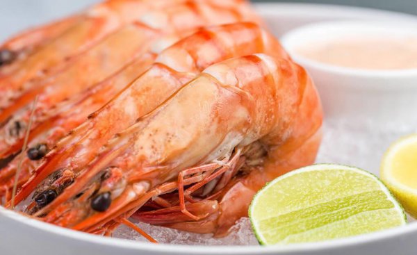 基围虾蒸多久最佳时间