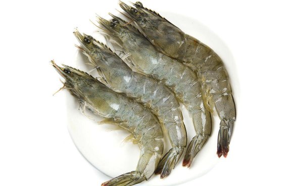 基围虾蒸多久最佳时间