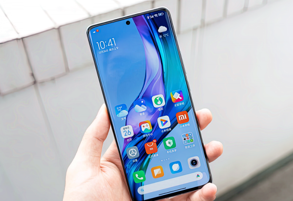 华为mate40pro电池容量多少毫安