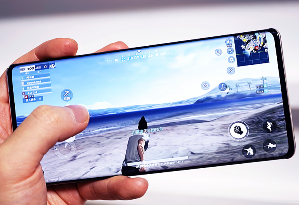 华为mate40pro电池容量多少毫安