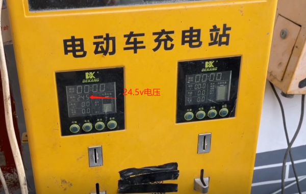 电瓶车电瓶怎么激活修复