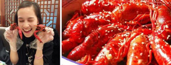 小龙虾都去看世界杯了！