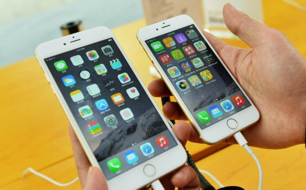 苹果6还值得入手吗