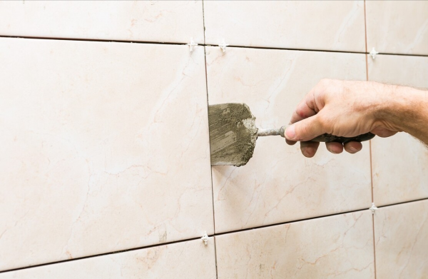 填缝剂能防水堵漏吗