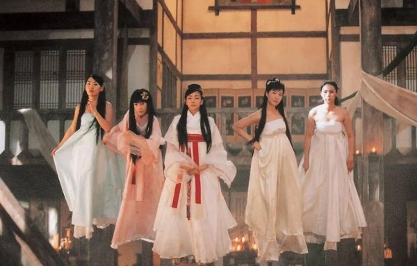 韩国喜剧电影爆笑前十名豆瓣