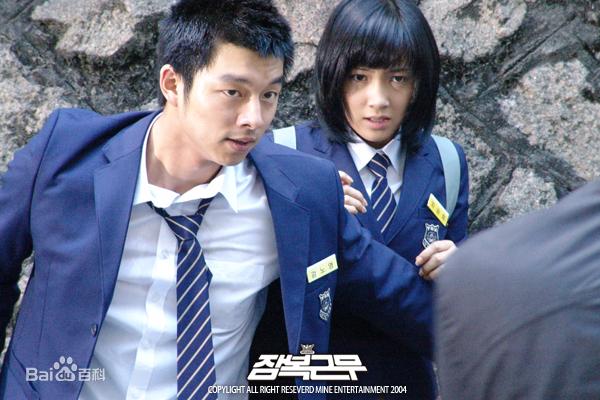 韩国喜剧电影爆笑前十名豆瓣