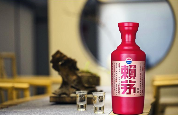 赖茅和茅台的区别