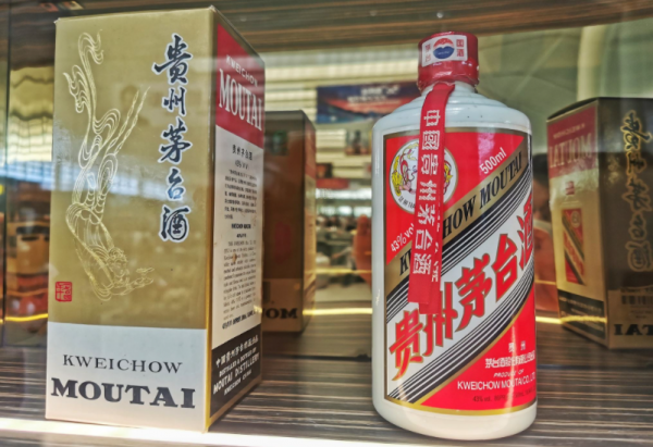 赖茅和茅台的区别