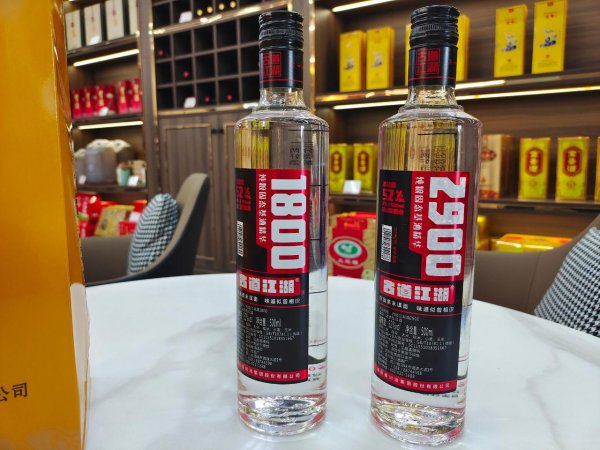 赖茅和茅台的区别