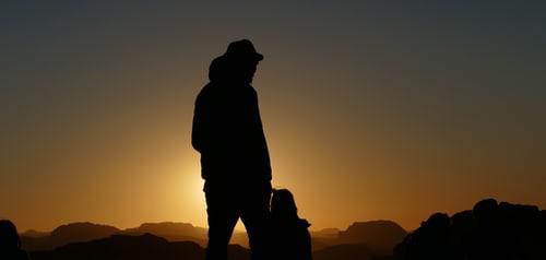 夫妻过不下去五种表现是什么