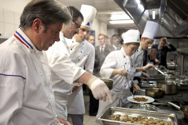 世界三大菜系分别是什么