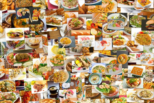 世界三大菜系分别是什么