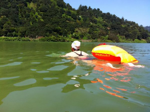 夜钓鱼为什么不开口