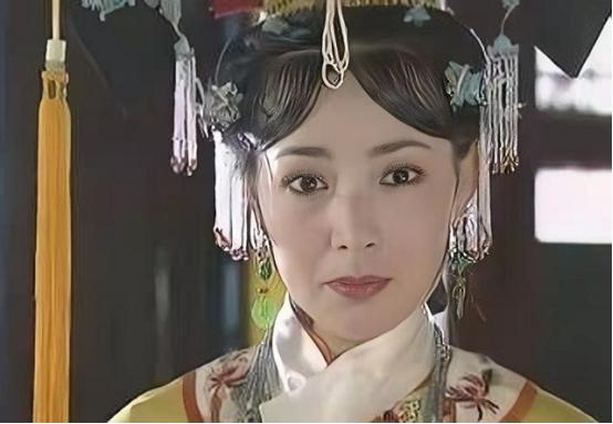 那拉氏皇后断发之谜