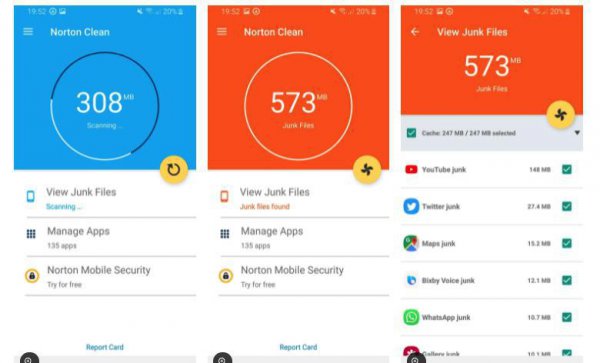 安卓手机什么清理软件最好用