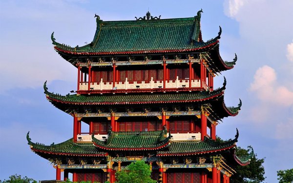 赣州属于几线城市