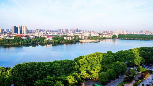 赣州属于几线城市