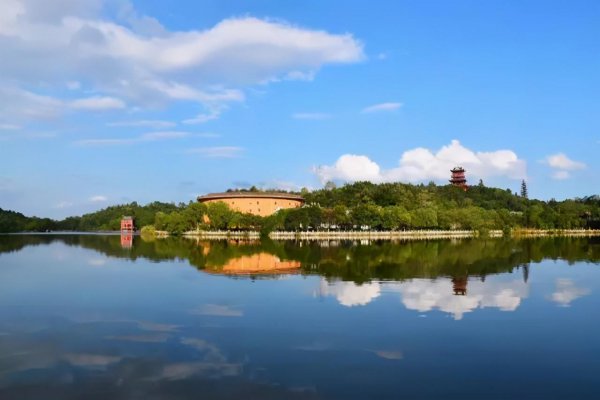 赣州属于几线城市