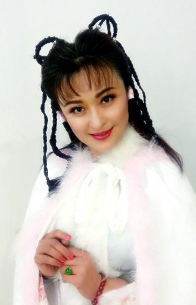 王璐瑶个人资料简历