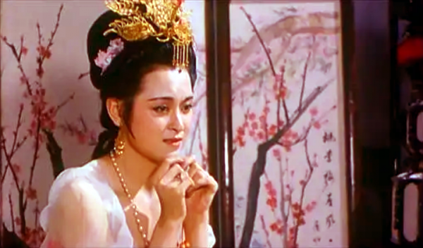 王璐瑶个人资料简历