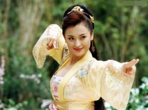 王璐瑶个人资料简历