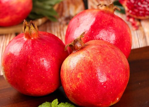 石榴产地在我国哪里